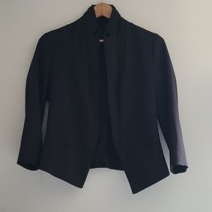 Block blazer